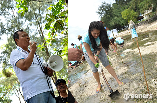 Foto: dok. Mapala UMN