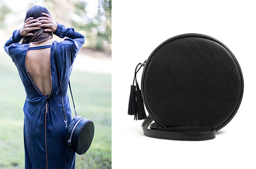 Kampanye produk 'Nikki Reed x Freedom of Animals'. Foto: Adrian Steirn/freedomofanimals.com