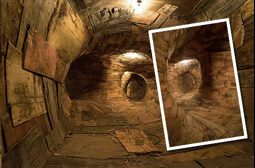 Henrique_Oliveira_Tunel_Dari_Kayu_Bekas_Greeners