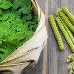 manfaat kesehatan daun kelor