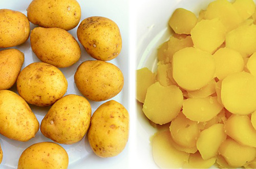 Jangan Simpan 7 Makanan Ini di Kulkas. Foto: pixabay.com