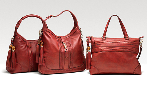 Koleksi Gucci. Foto: www.bustle.com