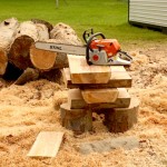 UE Dukung Produk Kayu Indonesia