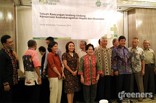 Foto: greeners.co/Danny Kosasih