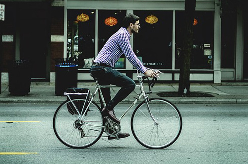 Tips Hijaukan Perjalananmu. Foto: pixabay.com