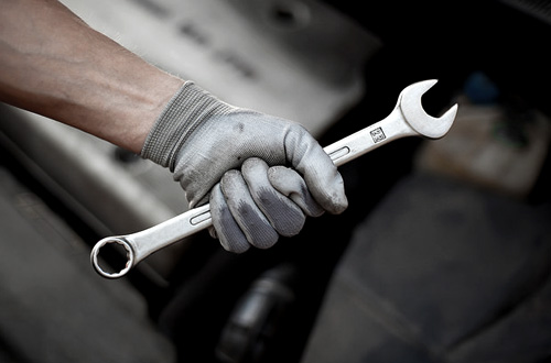 Tips Hijaukan Perjalananmu. Foto: flickr.com