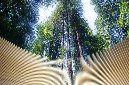 "Cyclops" rancangan Craig Chapple. Foto: Craig Chapple/inhabitat.com