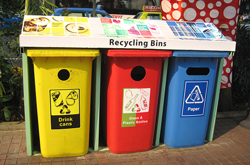 dinas kebersihan dki jakarta