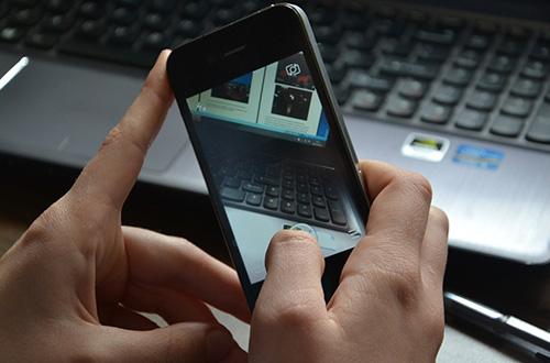 fungsi baru gawai lama