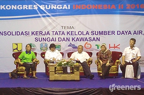 kongres sungai