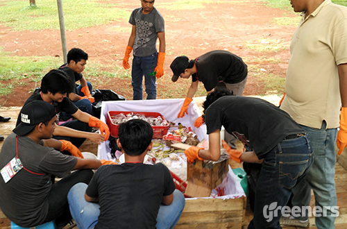 permen pengelolaan sampah