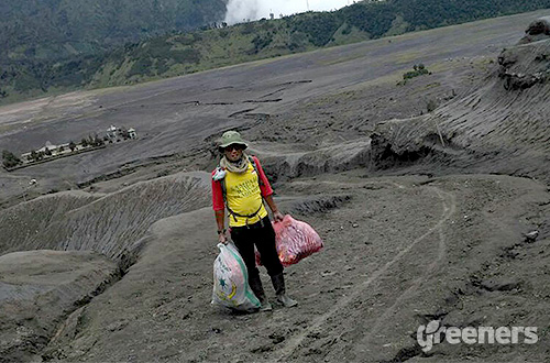 komunitas pecinta bromo