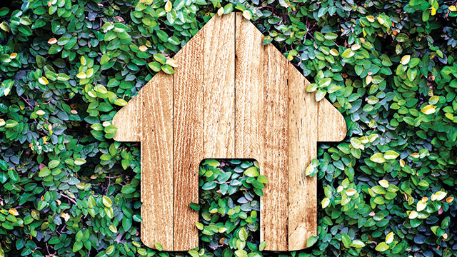 ciptakan rumah ramah lingkungan