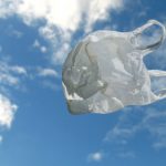 plastik berbahan dasar udara