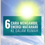 energi matahari