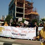 hari harimau sedunia