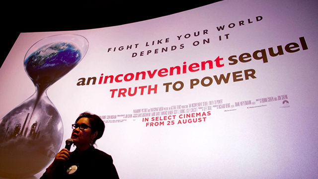 The Climate Reality Project Indonesia