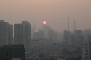suhu asia