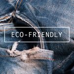 jeans ramah lingkungan