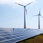 listrik terbarukan