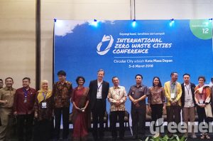 international zero waste cities conference