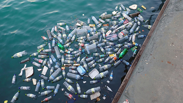 plastic waste management