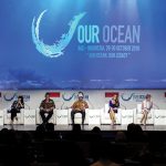 our ocean conference