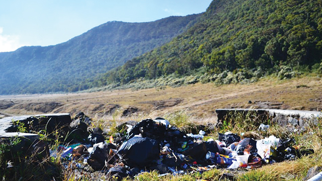 hari gunung internasional