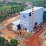 waste-to-energy plant development