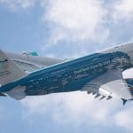 Hi Fly Terbangkan Pesawat Tanpa Plastik Sekali Pakai