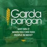 Garda Pangan, Terdepan Menghadapi Krisis Pangan di Surabaya