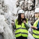 Ilmuwan Muda Temukan Bakteri yang Dapat Memakan Plastik di Lautan. Foto : biocellection.com