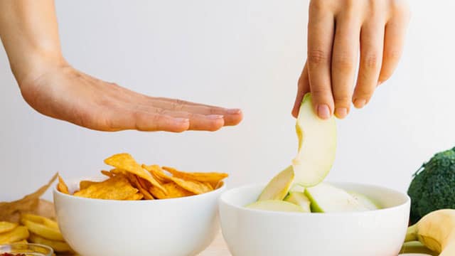 Gaya Hidup Diet Rest