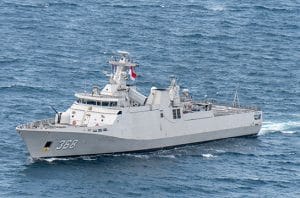 Gakkum KLHK Pimpin Operasi Nasional 30 Hari di Laut