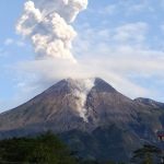 potensi bencana vulkanologi