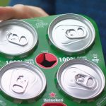 Kemasan karton menggantikan plastik pada minuman kaleng