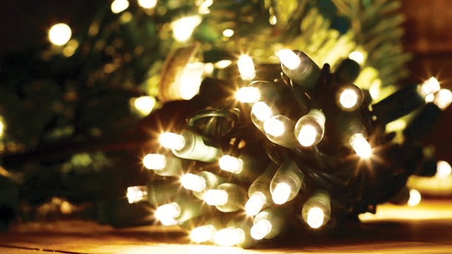 Merayakan natal ramah lingkungan