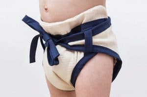 SUMO Diapers (The James Dyson Foundation)
