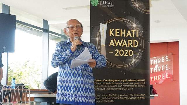 Kehati Award