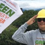 Antariksa Puspanegara.