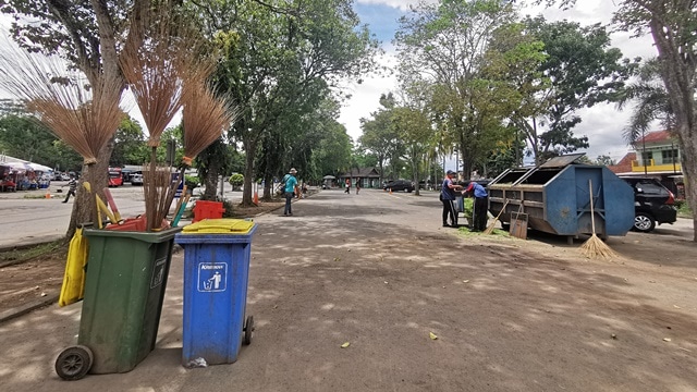HPSN 2020 Borobudur
