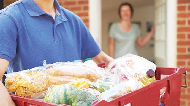 Membatasi Kontak dengan Petugas