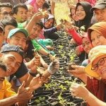 Indonesia Berkebun