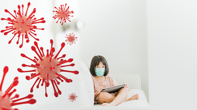 Sindrom Inflamasi Multisistem