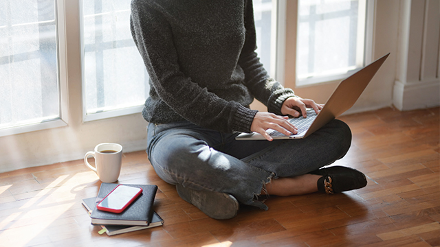 Pola Pikir Hidup Minimalis