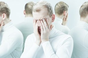 Deteksi Dini Perbaiki Kualitas Hidup Orang dengan Bipolar