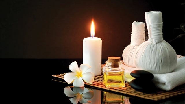 Tujuh Cara Mengatasi Stres