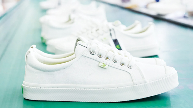 Cariuma, Produsen Sepatu Kets Sadar Lingkungan dari Brazil