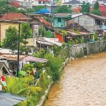 Kepala BNPB Tekankan Pengelolaan Sungai Guna Antisipasi Dampak La Nina