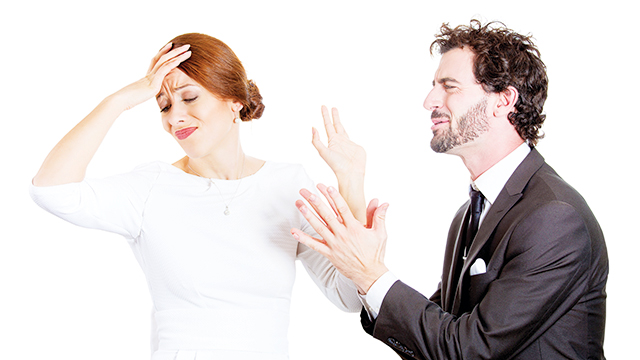 Tips Jitu Atasi Trust Issue